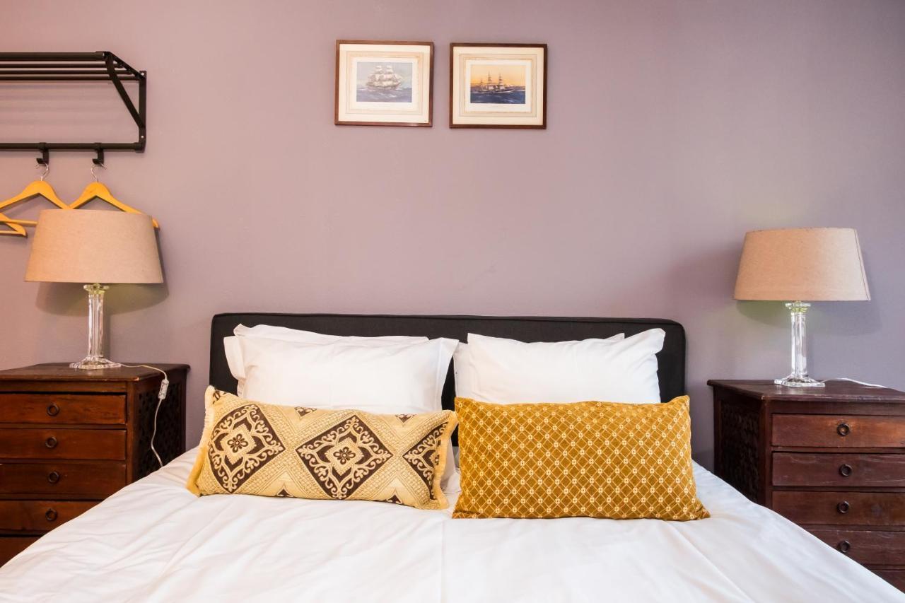 Hotel Downtown Antwerpen Bagian luar foto